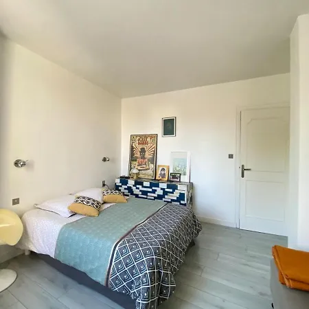 Maison De Ville Au Pied De L Ile De Re Apartment *