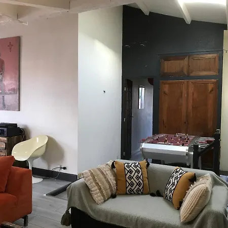 Apartment Maison De Ville Au Pied De L Ile De Re